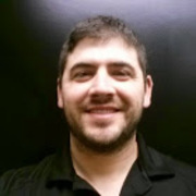 David Cabal's avatar