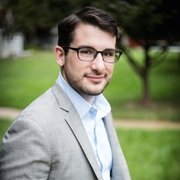 Alex Gershon's avatar