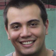Enrique Melgarejo's avatar