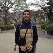 Marco Cardacci's avatar