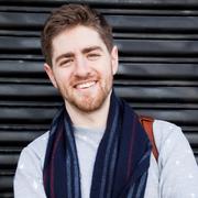 Eric Glyman's avatar