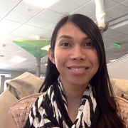 Marcy Bautista's avatar