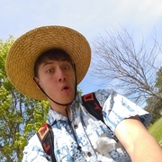 Raymond Cano's avatar