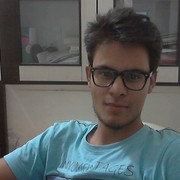 Vishvam Modi's avatar