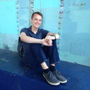 Chris Szeluga's avatar