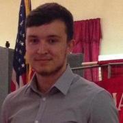 Piotr Romanowski's avatar