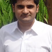 Nishant Gandhi