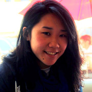 Elaine Wah's avatar