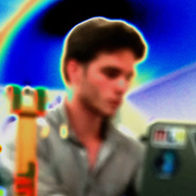 Ryan Pierce's avatar