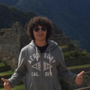 Alfredo Alexis Gonzalez Rodriguez