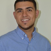 Joe Fletcher's avatar