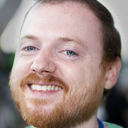 Geoffrey Newman's avatar