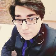 Alexandru Pasca's avatar