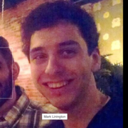 Mark Linington's avatar