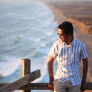 Neeraj Kumbhar's avatar