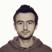 Mahammad Ismayilzada