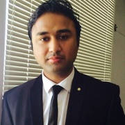 Gourav Jain's avatar