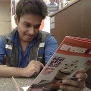 Saurav Daruka