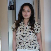 Marishka Zachariah