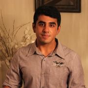 Hammad Asad's avatar