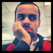 Erik Carrero Velez's avatar