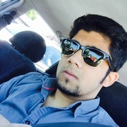 Arafat Mohammed's avatar