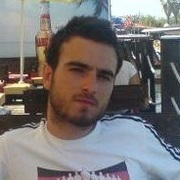 Coşkun Ergan's avatar