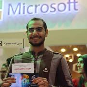 Mohamed Hashim's avatar