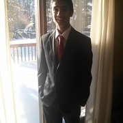 Dhruv Sharma