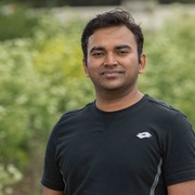 Sripaul Chidambaram Asokan