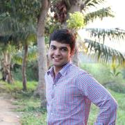 Deepak Sihag's avatar