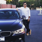 Jinal Shah's avatar