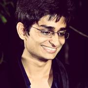 Parth Kalavadia's avatar