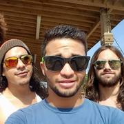 Geraldo Perez's avatar