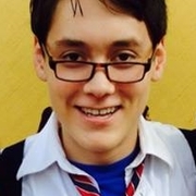 Guillermo Mendoza Soni's avatar