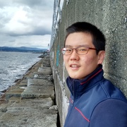 Andrew Kang's avatar