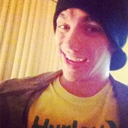 Caleb Frieze