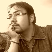 Luis Alberto Villeda Comonfort's avatar