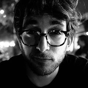 Amin Al Hazwani's avatar