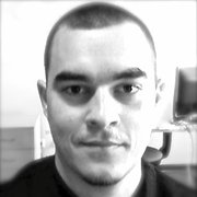 Ruslan Gladyshev's avatar