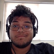 Carlos Palmero's avatar