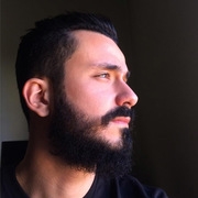 Guilherme Decampo's avatar