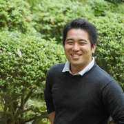 Nobutaka OSHIRO's avatar