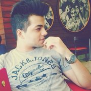 Mayank Chhabra's avatar