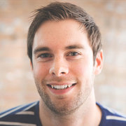 Luke Baker