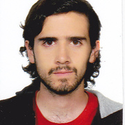 Rodrigo Lopez's avatar