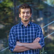 Mahir Kothary's avatar