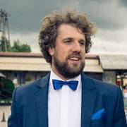 Andrzej Sadowski's avatar