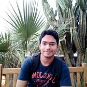 Vishal Johri's avatar