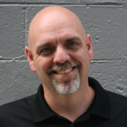 Mike Seidle's avatar